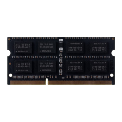 Модуль пам`ятi SO-DIMM DDR3L 8GB/1600 Prologix (PRO8GB1600D3S) Модуль пам`ятi SO-DIMM DDR3L 8GB/1600 Prologix (PRO8GB1600D3S)