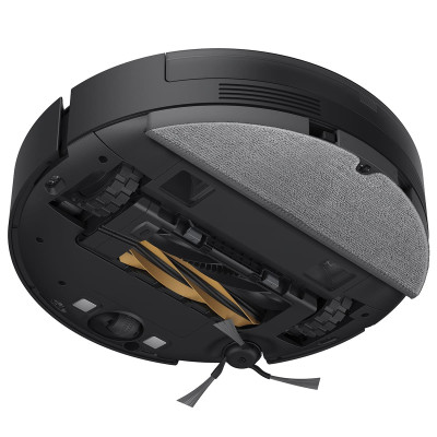 Робот-пилосос Dreame D20 Pro Plus Black (RLD43SD-bl) Робот-пилосос Dreame D20 Pro Plus Black (RLD43SD-bl)