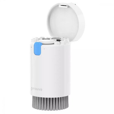 Багатофункціональний набір Proove Mr. Cleaner 20in1 для чищення електроніки та гаджетів White (MCS00002002) Багатофункціональний набір Proove Mr. Cleaner 20in1 для чищення електроніки та гаджетів White (MCS00002002)