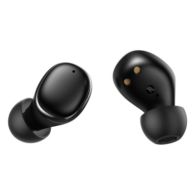 Bluetooth-гарнiтура Hator Hyреrpunk Truedots HD SyncHUB Black (HTA411) Bluetooth-гарнiтура Hator Hyреrpunk Truedots HD SyncHUB Black (HTA411)