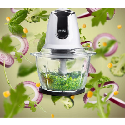 Чопер First FA-5114-8