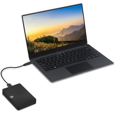 Зовнішній жорсткий диск 2.5