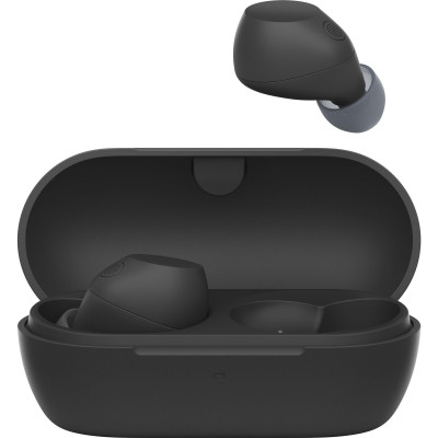 Bluetooth-гарнітура Sony WF-C710N Black (WFC710NB.E) Bluetooth-гарнітура Sony WF-C710N Black (WFC710NB.E)