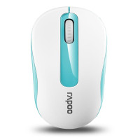 Миша бездротова Rapoo M10 Plus Wireless Blue Миша бездротова Rapoo M10 Plus Wireless Blue