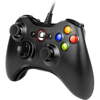 Геймпад GamePro MG310B Black Геймпад GamePro MG310B Black