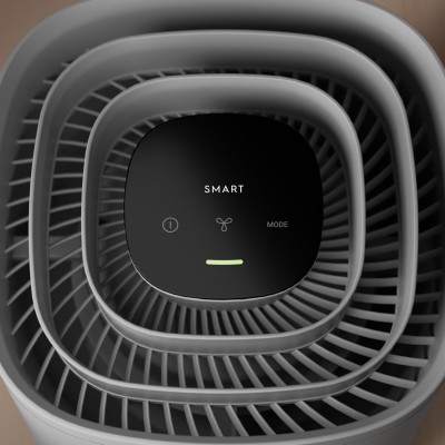 Очищувач повітря Electrolux Pure 300 Grey (EPO30311UG) Очищувач повітря Electrolux Pure 300 Grey (EPO30311UG)