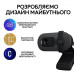 Веб-камера Logitech Brio 100 Graphite (960-001585) Веб-камера Logitech Brio 100 Graphite (960-001585)