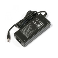 Блок живлення Mikrotik 48POW (48V, 1.46A) Блок живлення Mikrotik 48POW (48V, 1.46A)