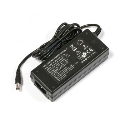 Блок живлення Mikrotik 48POW (48V, 1.46A) Блок живлення Mikrotik 48POW (48V, 1.46A)