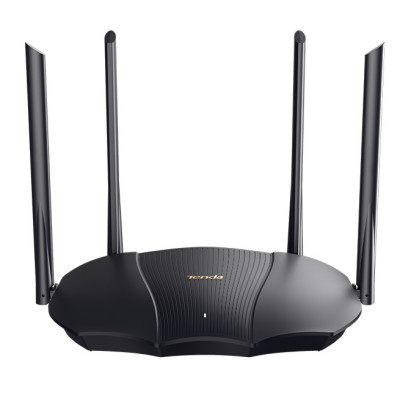 Бездротовий маршрутизатор Tenda RX12 Бездротовий маршрутизатор Tenda RX12
