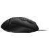 Мышь Logitech G502 X Black (910-006138)