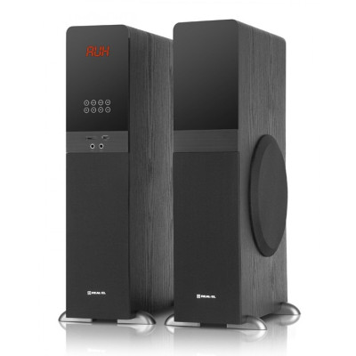 Акустична система REAL-EL S-2030 Black Акустична система REAL-EL S-2030 Black