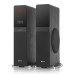Акустична система REAL-EL S-2030 Black Акустична система REAL-EL S-2030 Black