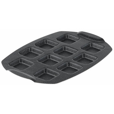Форма для випічки Tefal PerfectBake 10 форм (J5734502) Форма для випічки Tefal PerfectBake 10 форм (J5734502)