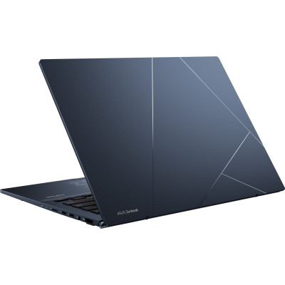 Ноутбук Asus ZenBook 14 UX3402VA-KP782 (90NB10G1-M017H0) Ponder Blue Ноутбук Asus ZenBook 14 UX3402VA-KP782 (90NB10G1-M017H0) Ponder Blue