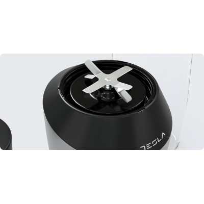 Блендер Tesla NB301BXA Блендер Tesla NB301BXA