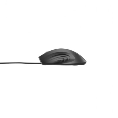 Миша Gembird MUS-4B-02 Black