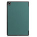 Чохол-книжка BeCover Flexible TPU Mate для Lenovo Tab M10 Plus TB-125F (3rd Gen)/K10 Pro TB-226 Dark Green (712524) Чохол-книжка BeCover Flexible TPU Mate для Lenovo Tab M10 Plus TB-125F (3rd Gen)/K10 Pro TB-226 Dark Green (712524)