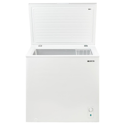 Морозильна скриня Grifon GRML-200M Морозильна скриня Grifon GRML-200M