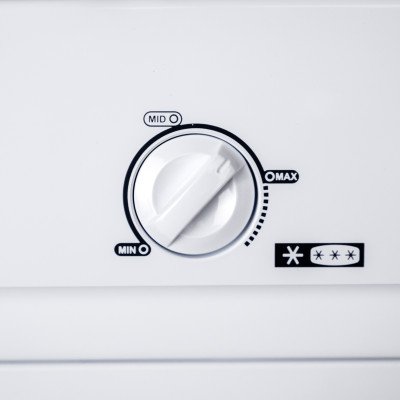 Морозильна камера Grifon DFM-143W Морозильна камера Grifon DFM-143W