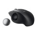 Миша бездротова Logitech MX Ergo S Graphite (910-007260) Миша бездротова Logitech MX Ergo S Graphite (910-007260)