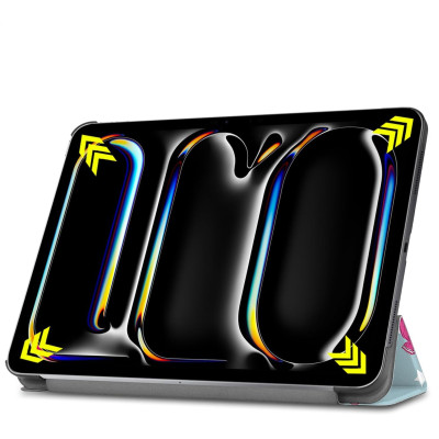 Чохол-книжка BeCover Smart Case для Apple iPad Pro 11 Чохол-книжка BeCover Smart Case для Apple iPad Pro 11