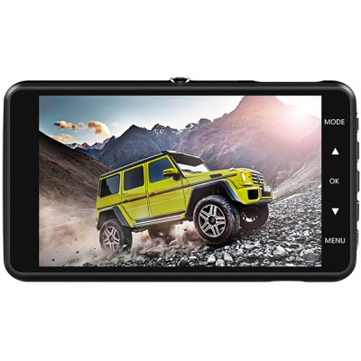 Відеореєстратор CarCam T700 Відеореєстратор CarCam T700