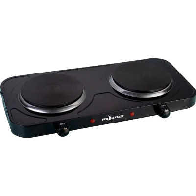 Настільна плита SeaBreeze SB-064 Настільна плита SeaBreeze SB-064