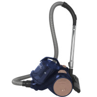 Пилосос Grifon VC82BL Gold Blue