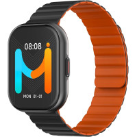 Смарт-годинник iMiki SE1 Black Magnetic Strap Смарт-годинник iMiki SE1 Black Magnetic Strap