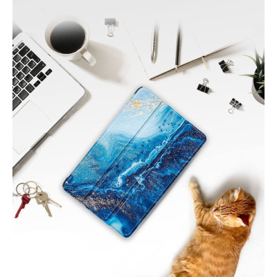 Чохол-книжка BeCover Smart Case для Apple iPad Pro 11 Чохол-книжка BeCover Smart Case для Apple iPad Pro 11