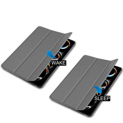 Чохол-книжка BeCover Smart Case для Apple iPad Pro 11 Чохол-книжка BeCover Smart Case для Apple iPad Pro 11