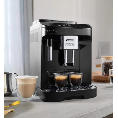 Кавомашина Delonghi Magnifica Evo ECAM 290.21.B Кавомашина Delonghi Magnifica Evo ECAM 290.21.B