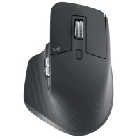Миша бездротова Logitech MX Master 3S for Business Graphite (910-006582) Миша бездротова Logitech MX Master 3S for Business Graphite (910-006582)