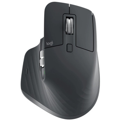 Миша бездротова Logitech MX Master 3S for Business Graphite (910-006582) Миша бездротова Logitech MX Master 3S for Business Graphite (910-006582)