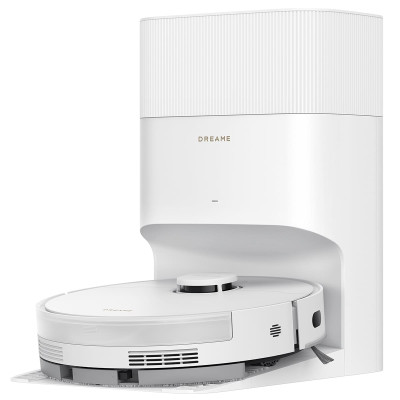 Робот-пилосос Dreame D20 Plus (RLD35GD) Робот-пилосос Dreame D20 Plus (RLD35GD)