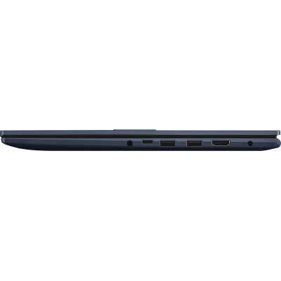 Ноутбук Asus Vivobook 15 M1502YA-BQ112 (90NB0X21-M00AF0) Quiet Blue Ноутбук Asus Vivobook 15 M1502YA-BQ112 (90NB0X21-M00AF0) Quiet Blue