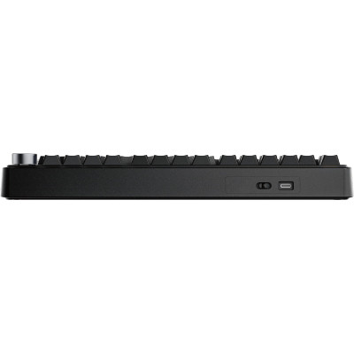 Клавіатура Aula F75 Black (6948391202846) Клавіатура Aula F75 Black (6948391202846)