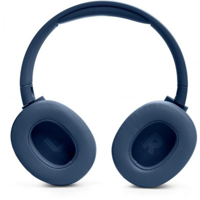 Bluetooth-гарнітура JBL Tune 720BT Blue (JBLT720BTBLU) Bluetooth-гарнітура JBL Tune 720BT Blue (JBLT720BTBLU)