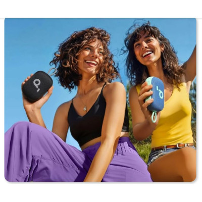 Акустична система Anker SoundCore Select 4 Go Blue (A31X1031) Акустична система Anker SoundCore Select 4 Go Blue (A31X1031)