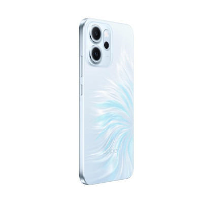 Смартфон Oppo Reno14 FS 12/512GB Opal Blue Смартфон Oppo Reno14 FS 12/512GB Opal Blue