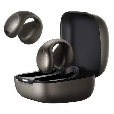 Bluetooth-гарнітура Anker SoundCore C40i Dark Gray (A3331GZ1) Bluetooth-гарнітура Anker SoundCore C40i Dark Gray (A3331GZ1)