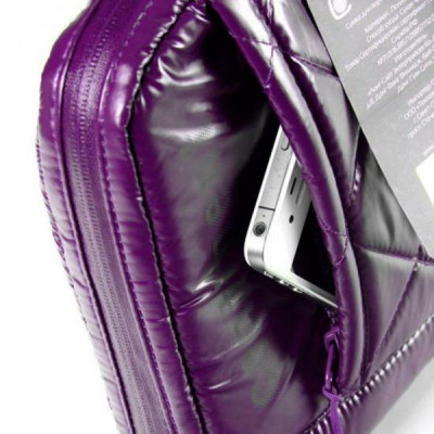 Сумка для ноутбука Continent CC-071 12 Сумка для ноутбука Continent CC-071 12