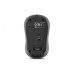 Миша бездротова REAL-EL RM-450W Black