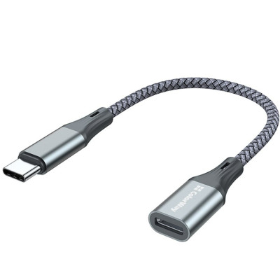 Адаптер ColorWay USB-C - Lightning (CW-AD-CL)