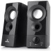 Акустична система REAL-EL S-90 Black