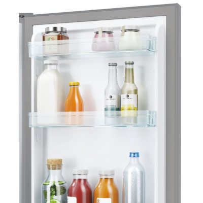 Холодильник Candy CCT3L517ES Холодильник Candy CCT3L517ES