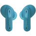 Bluetooth-гарнітура JBL Tune Beam 2 Turquoise (JBLTBEAM2TQE)