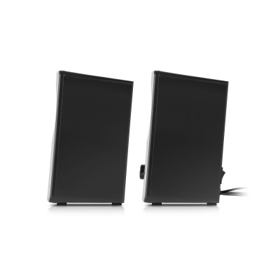 Акустична система REAL-EL S-405 Black Акустична система REAL-EL S-405 Black