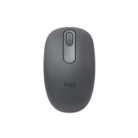 Миша бездротова Logitech M196 Graphite (910-007459) Миша бездротова Logitech M196 Graphite (910-007459)